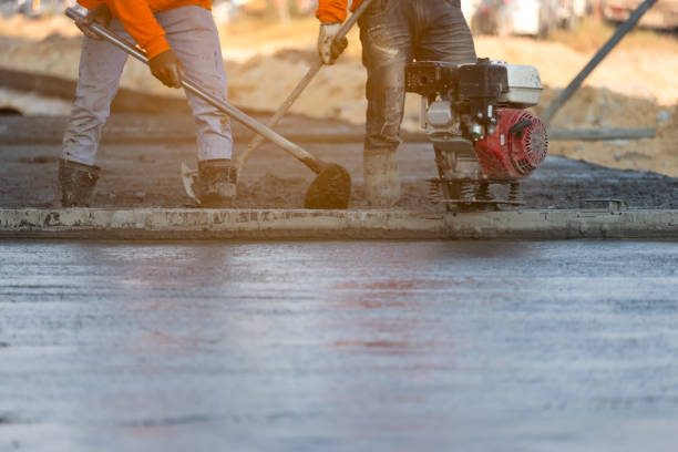 Best Concrete Steps and Stairs in Salem, VA