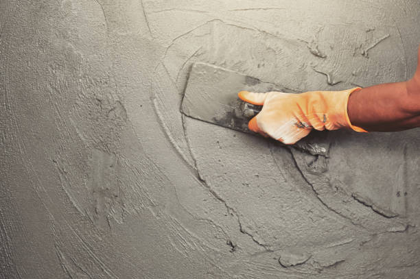 Best Residential Concrete Solutions in Salem, VA