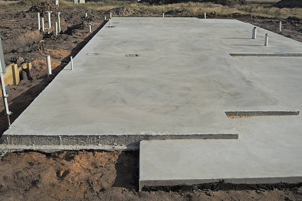 Best Concrete Demolition Services in Salem, VA