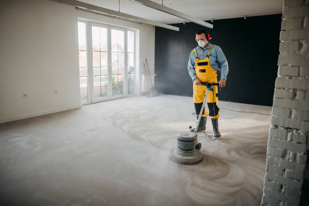 Best Concrete Slab Construction in Salem, VA
