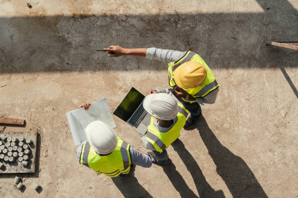 Best Concrete Sealing and Maintenance in Salem, VA